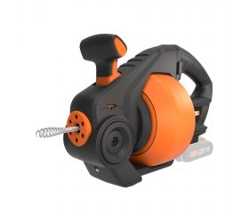 Worx WX891.9 - Descatascador 20V (S/bat)